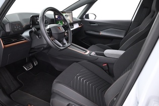 Cupra Born vaihtoauto