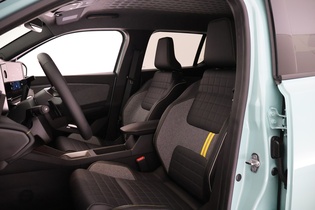 Renault 4 vaihtoauto