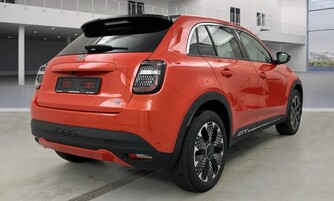 Fiat 600e vaihtoauto