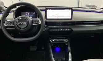 Fiat 600e vaihtoauto