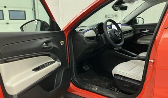 Fiat 600e vaihtoauto