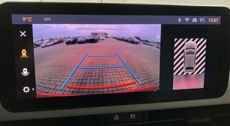 Fiat 600e vaihtoauto