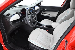 Fiat 600e vaihtoauto