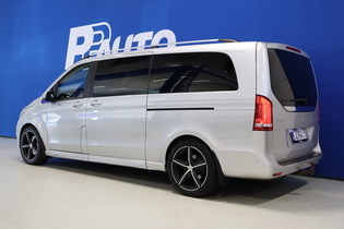 Mercedes-Benz V vaihtoauto