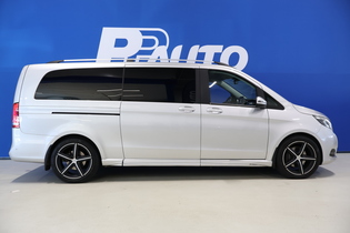 Mercedes-Benz V vaihtoauto