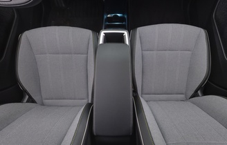 Renault Scénic vaihtoauto