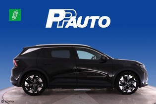 Renault Scénic vaihtoauto