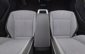 Renault Scénic vaihtoauto