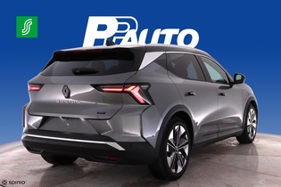 Renault Scénic vaihtoauto