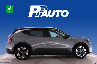 Renault Scénic vaihtoauto