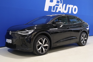 Volkswagen ID.5 vaihtoauto