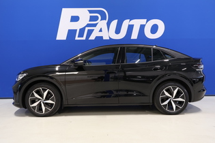 Volkswagen ID.5 vaihtoauto