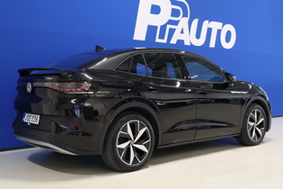 Volkswagen ID.5 vaihtoauto