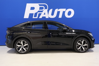 Volkswagen ID.5 vaihtoauto