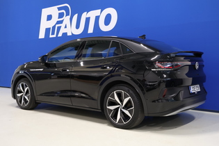 Volkswagen ID.5 vaihtoauto