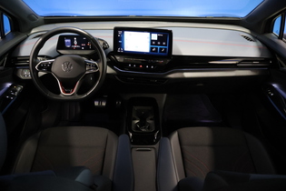 Volkswagen ID.5 vaihtoauto