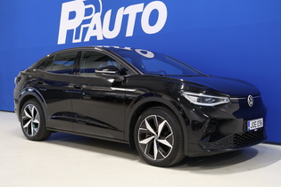 Volkswagen ID.5 vaihtoauto