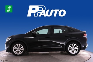 Volkswagen ID.5 vaihtoauto