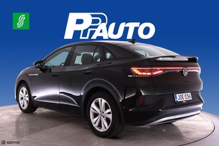 Volkswagen ID.5 vaihtoauto