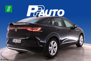 Volkswagen ID.5 vaihtoauto