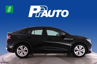 Volkswagen ID.5 vaihtoauto