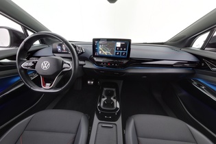 Volkswagen ID.5 vaihtoauto