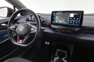 Volkswagen ID.5 vaihtoauto