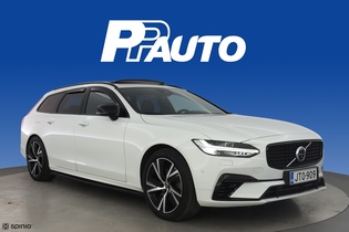 Volvo V90 vaihtoauto