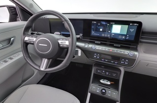 Hyundai KONA Electric vaihtoauto