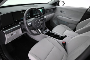 Hyundai KONA Electric vaihtoauto