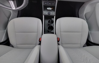 Hyundai KONA Electric vaihtoauto