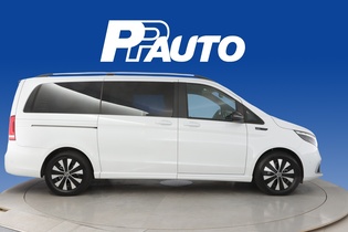 Mercedes-Benz EQV vaihtoauto