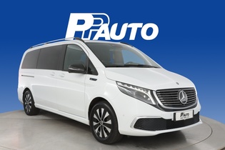 Mercedes-Benz EQV vaihtoauto