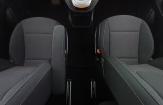 Mercedes-Benz EQV vaihtoauto