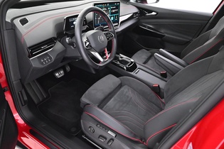 Volkswagen ID.5 vaihtoauto