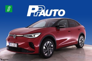 Volkswagen ID.5 vaihtoauto