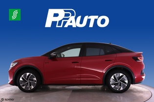 Volkswagen ID.5 vaihtoauto