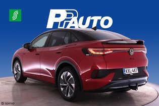 Volkswagen ID.5 vaihtoauto