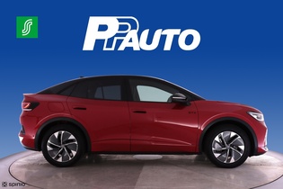 Volkswagen ID.5 vaihtoauto