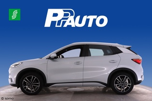 BYD Atto 3 vaihtoauto
