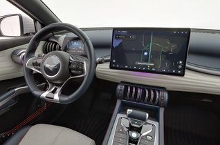 BYD Atto 3 vaihtoauto