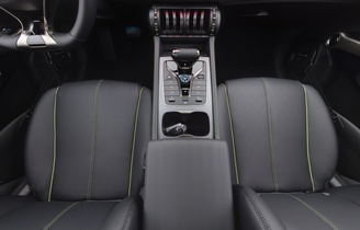 BYD Atto 3 vaihtoauto