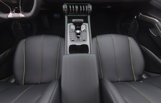 BYD Atto 3 vaihtoauto