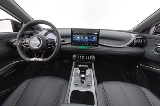 BYD Atto 3 vaihtoauto