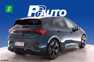 Cupra Born vaihtoauto