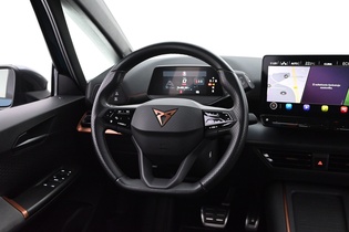 Cupra Born vaihtoauto