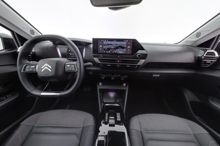 Citroën e-C4 X vaihtoauto