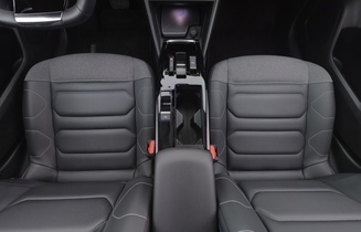 Citroën e-C4 X vaihtoauto