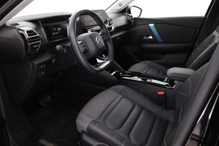 Citroën e-C4 X vaihtoauto