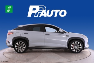 BYD Sealion 7 vaihtoauto